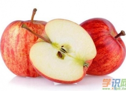 苹果的功效与作用是什么 每天吃苹果的功效和作用