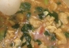 西红柿白菜炖豆腐怎么做好吃。 西红柿疙瘩汤的做法