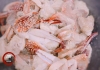 蟹腿肉的做法 梭子蟹腿肉怎么做好吃
