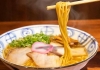日本拉面是怎么做出来的 日式拉面面条怎么做