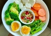 减肥水煮蔬菜的做法 一个月水煮蔬菜减肥食谱